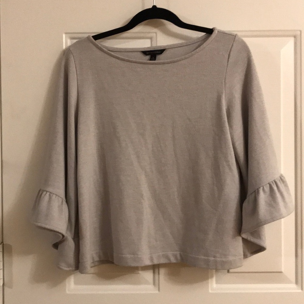Banana Republic top